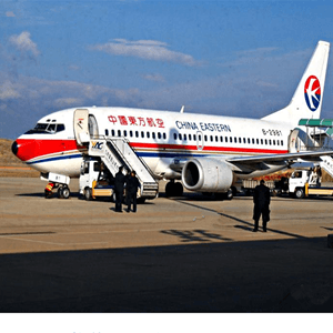 丹东浪头航空快运航空快运业稳步发展的原因是什么？